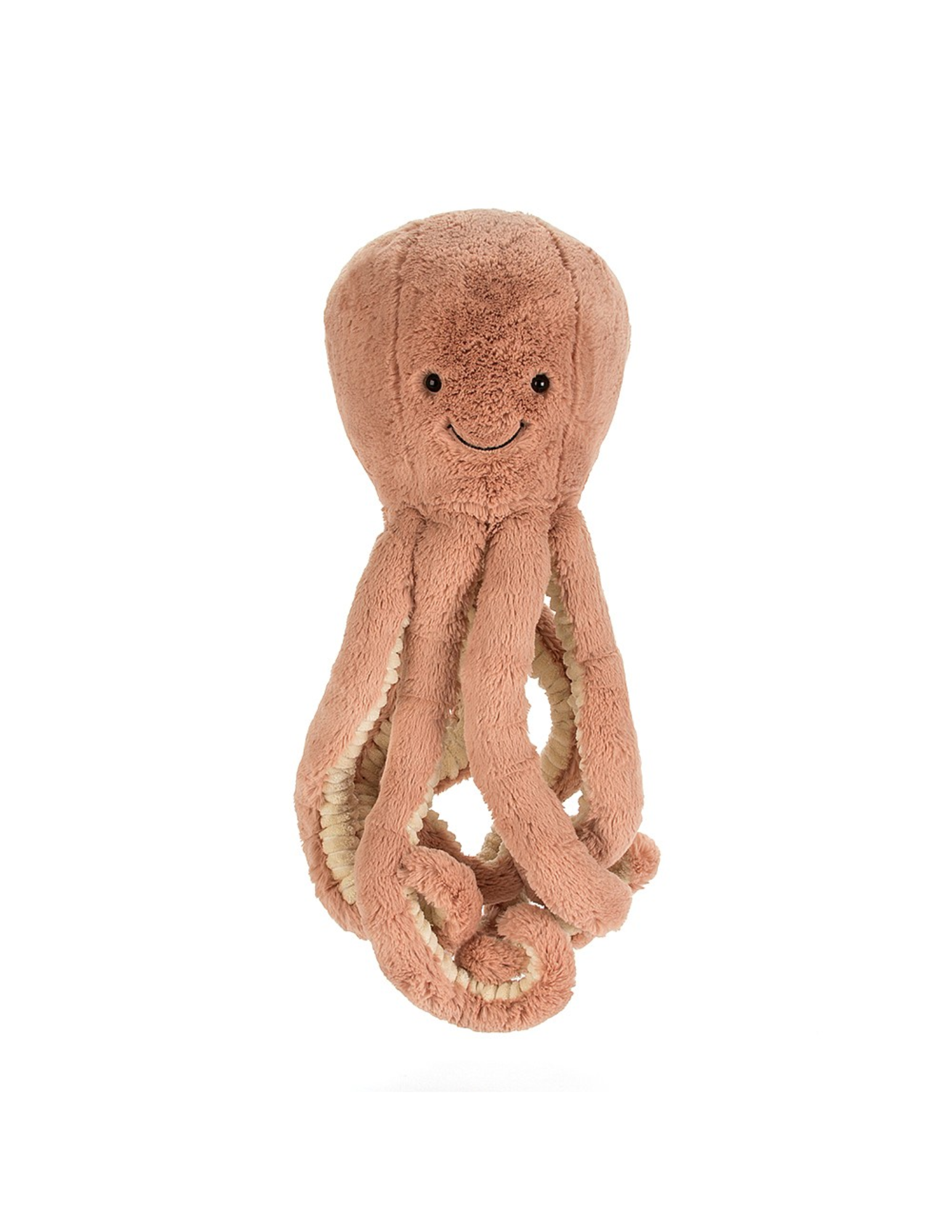 Jellycat Odell Octopus - Unique Bunny