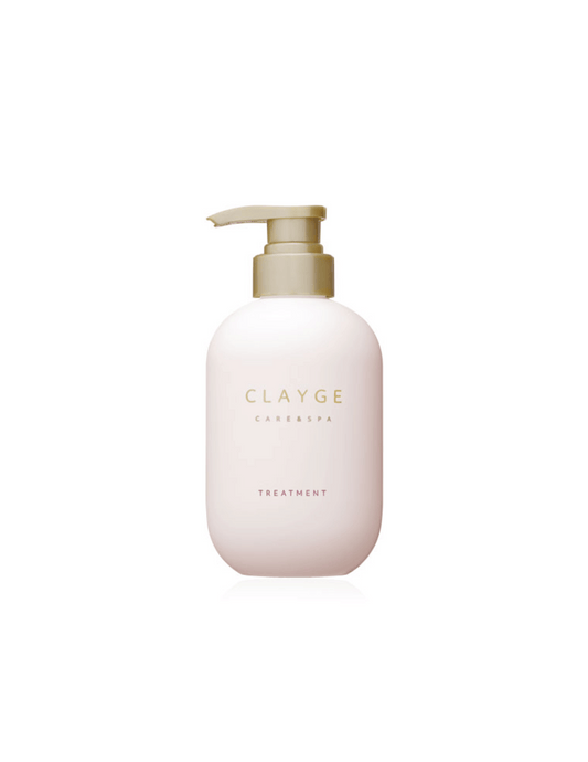 Clayge Treatment Moist - Unique Bunny