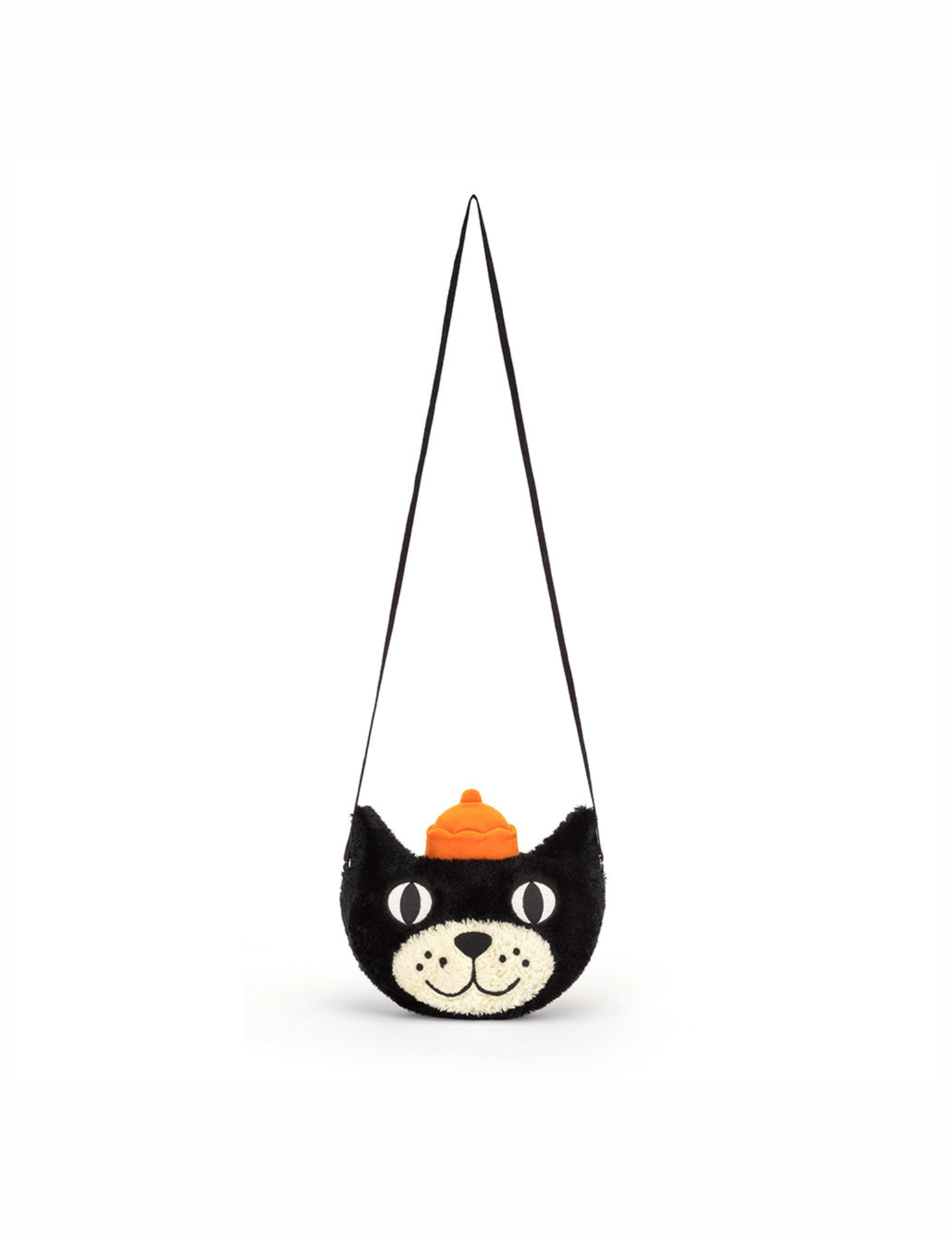 Jellycat Jack Bag - Unique Bunny