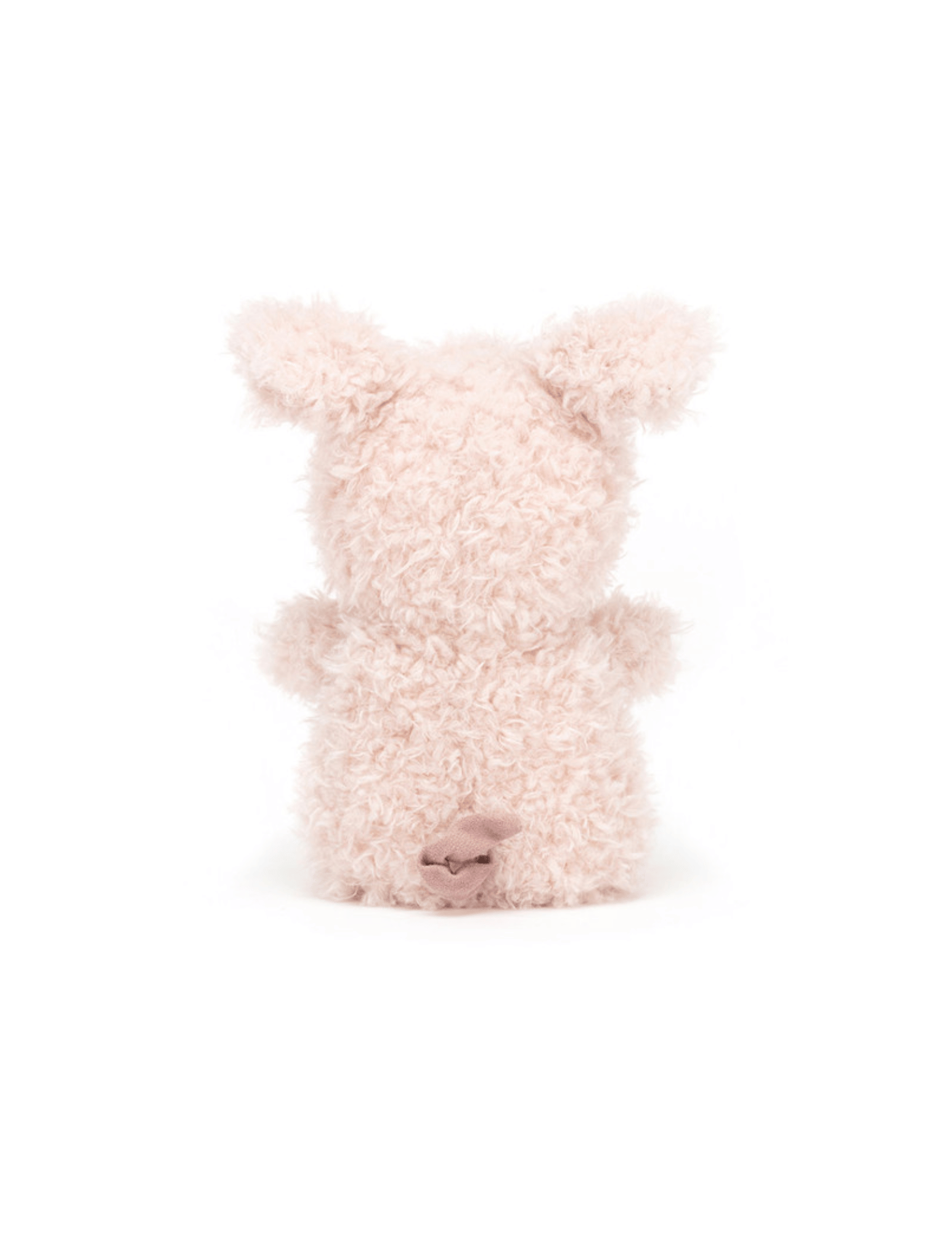 Jellycat Little Pig - Unique Bunny