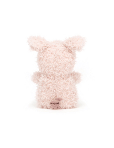 Jellycat Little Pig - Unique Bunny