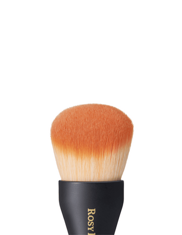 Rosy Rosa Multi-Use Face Brush - Unique Bunny