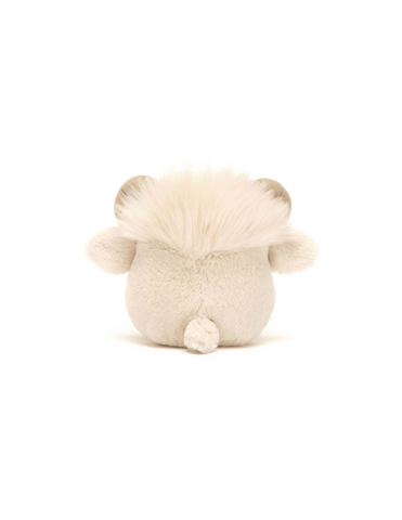 Jellycat Amuseabean Ram - Unique Bunny