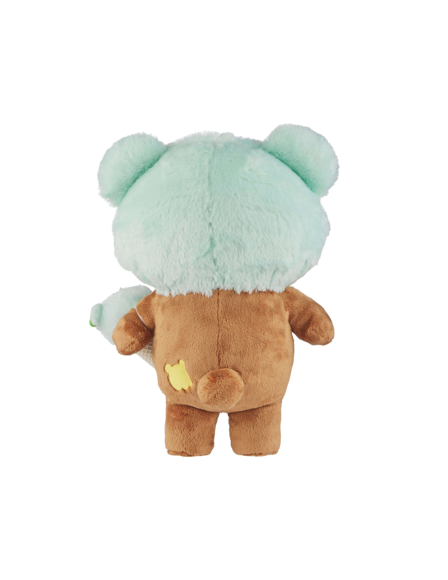 San-X Kogumachan Ice Cream Plush | Medium - Unique Bunny