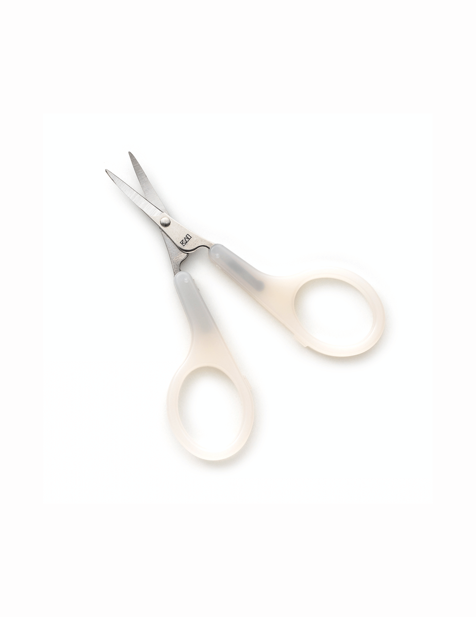 Rosy Rosa Makeup Scissors with Cap - Unique Bunny