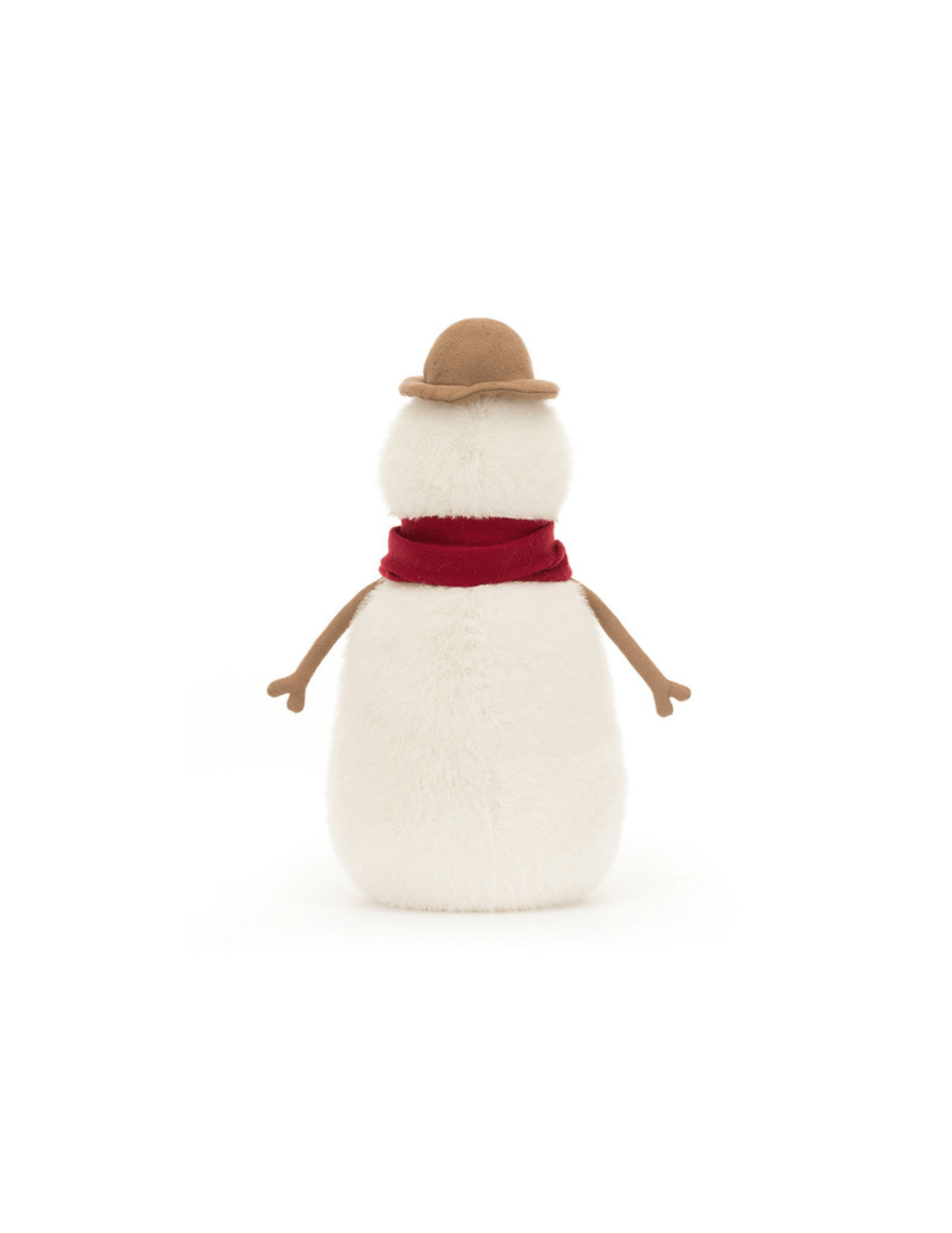 Jellycat Jesse Snowman - Unique Bunny