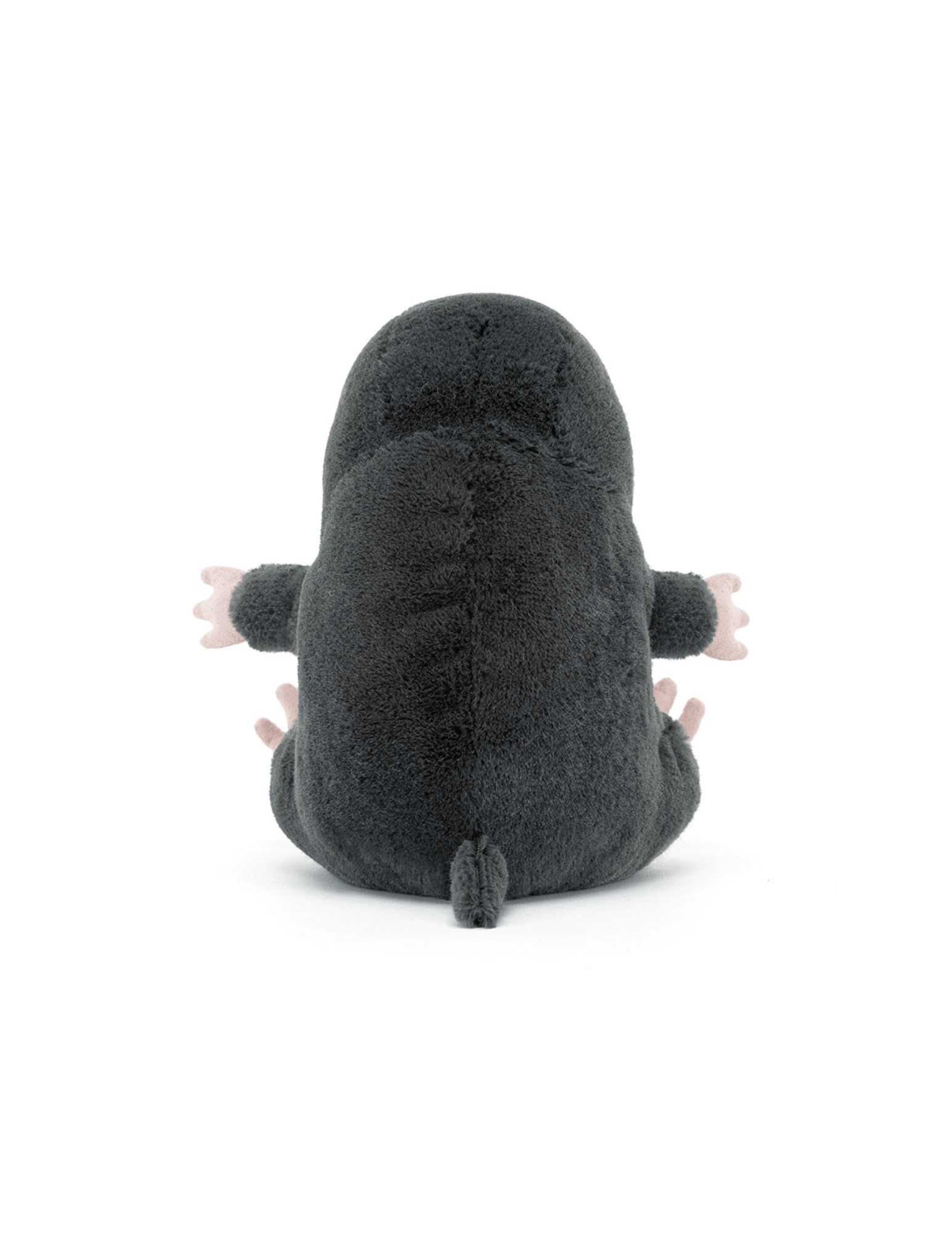 Jellycat Cuddlebud Morgan Mole - Unique Bunny