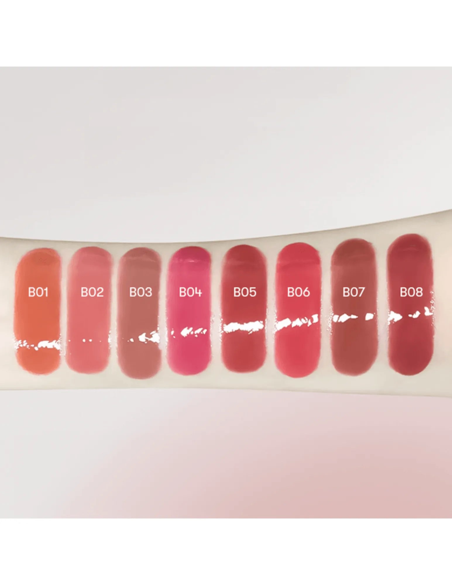 INTO YOU Brilliant Lipstick - Unique Bunny