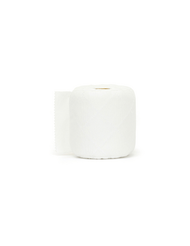 Jellycat Amuseables Toilet Roll - Unique Bunny