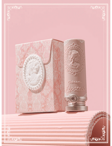 COLORROSE Queen's Cameo Lipstick - Unique Bunny