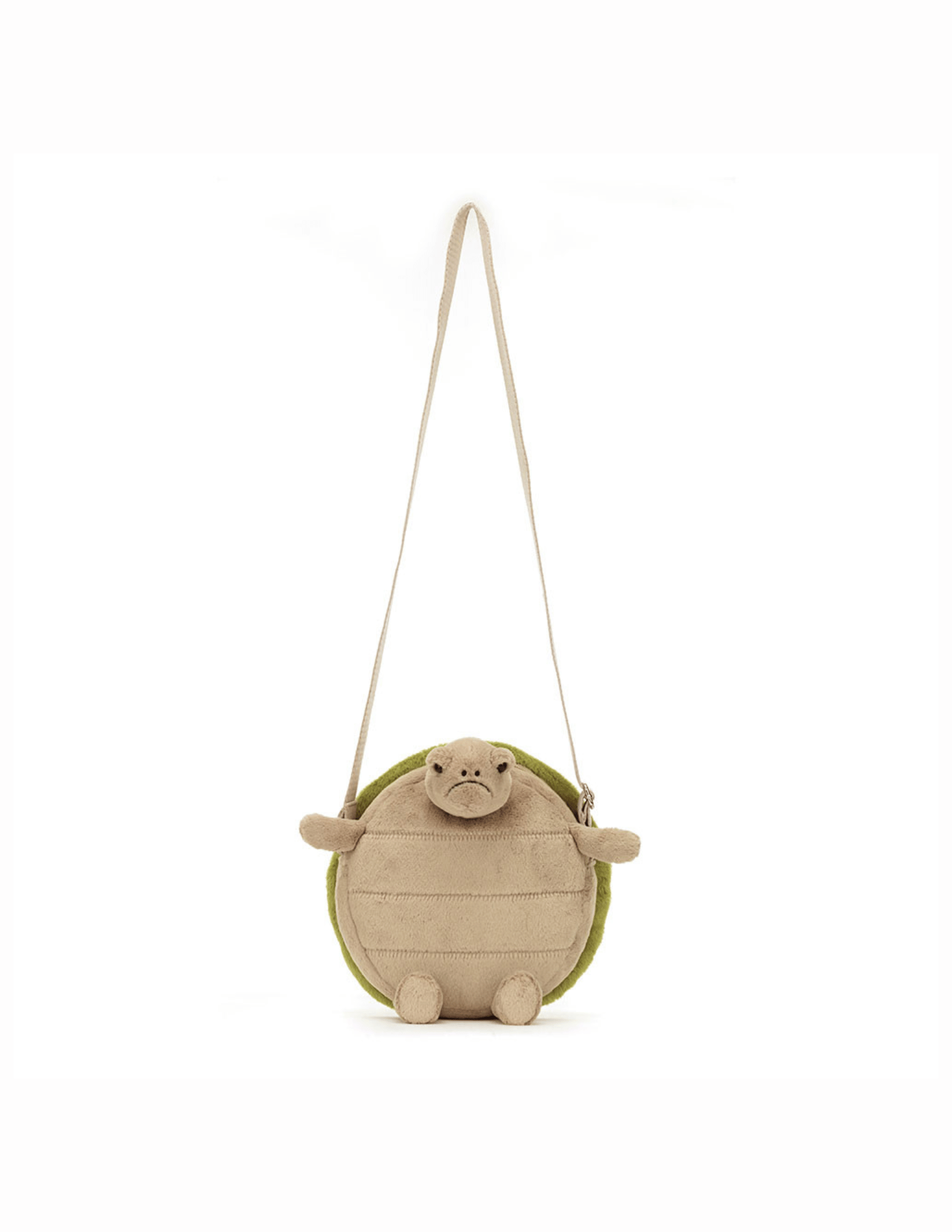 Jellycat Timmy Turtle Bag - Unique Bunny