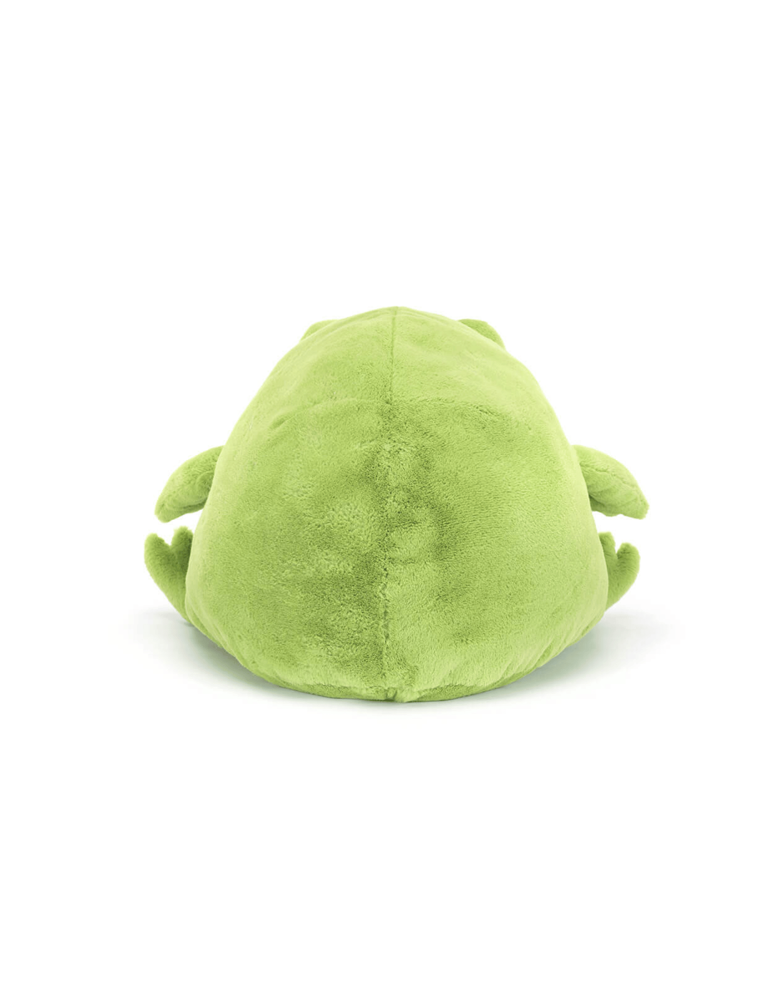 Jellycat Ricky Rain Frog | Large - Unique Bunny