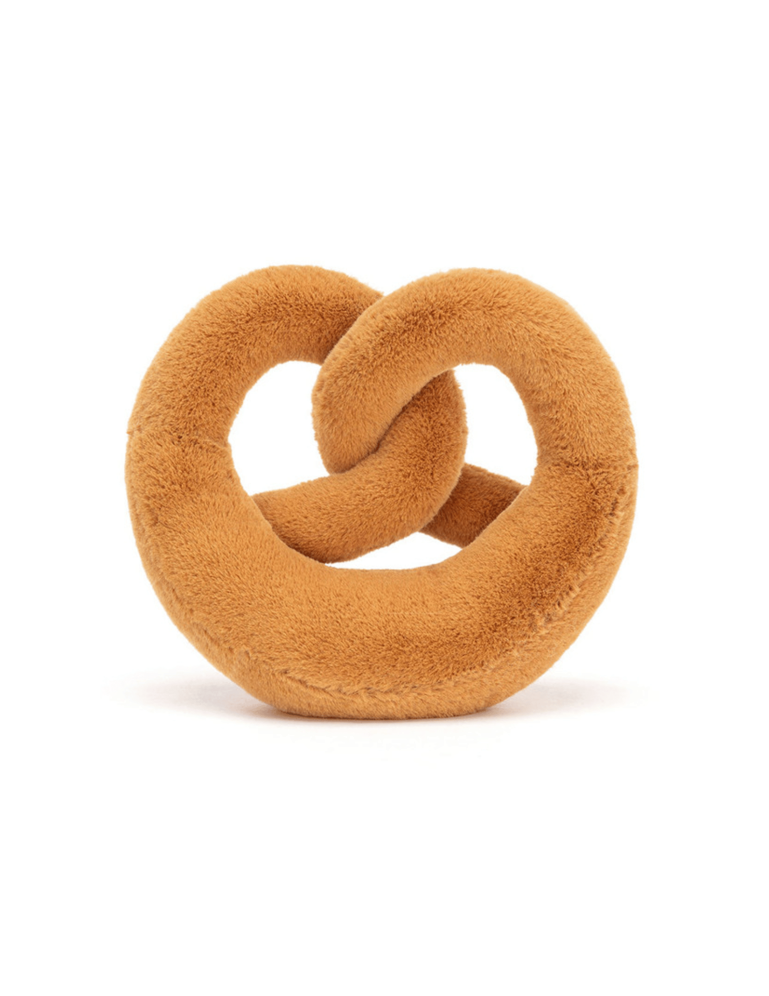 Jellycat Amuseables Pretzel - Unique Bunny