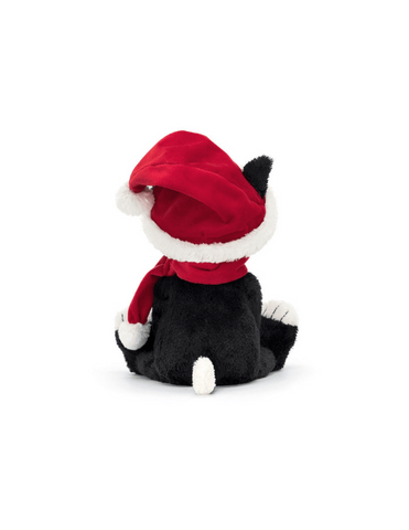 Jellycat Christmas Jack - Unique Bunny