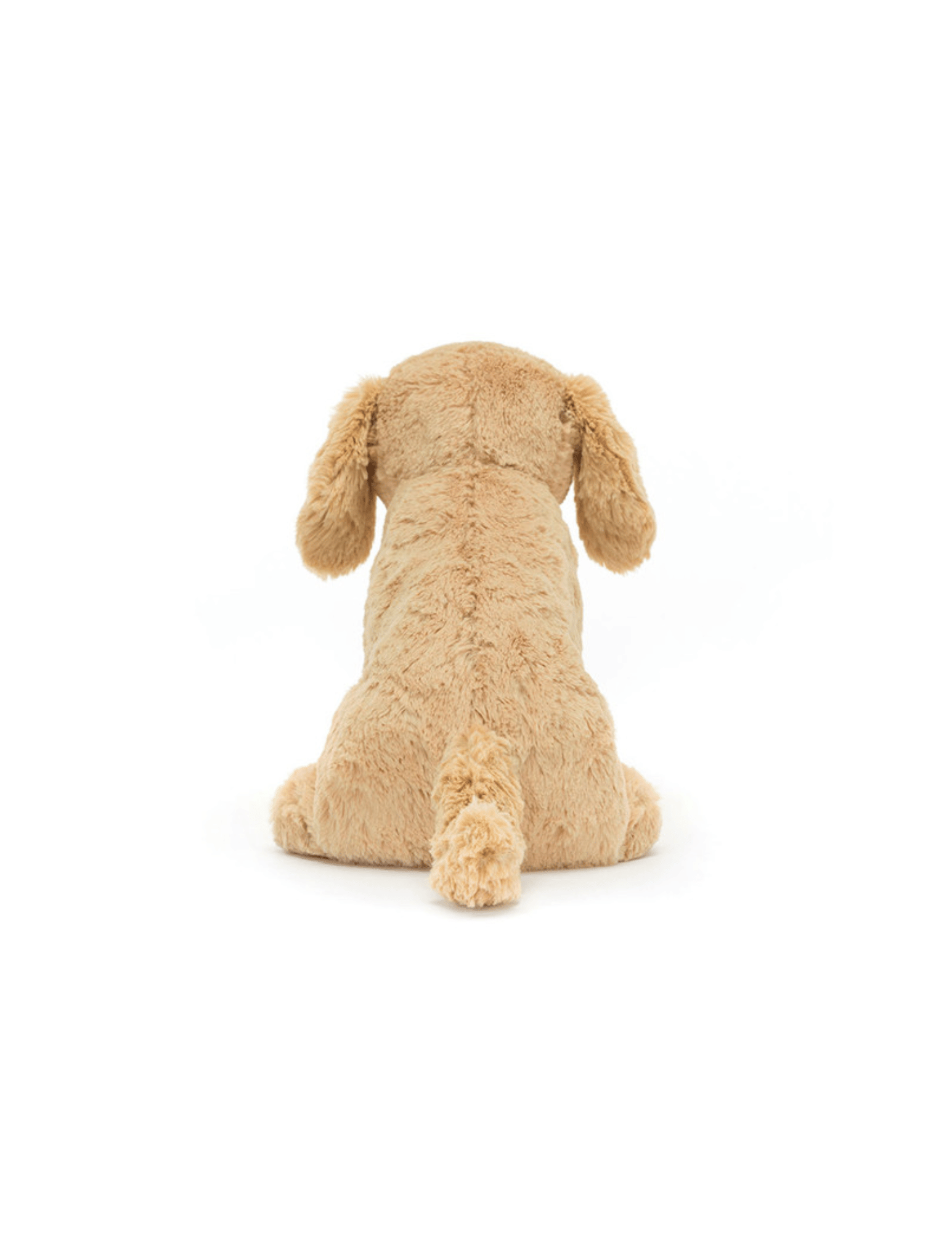 Jellycat Tilly Golden Retriever - Unique Bunny