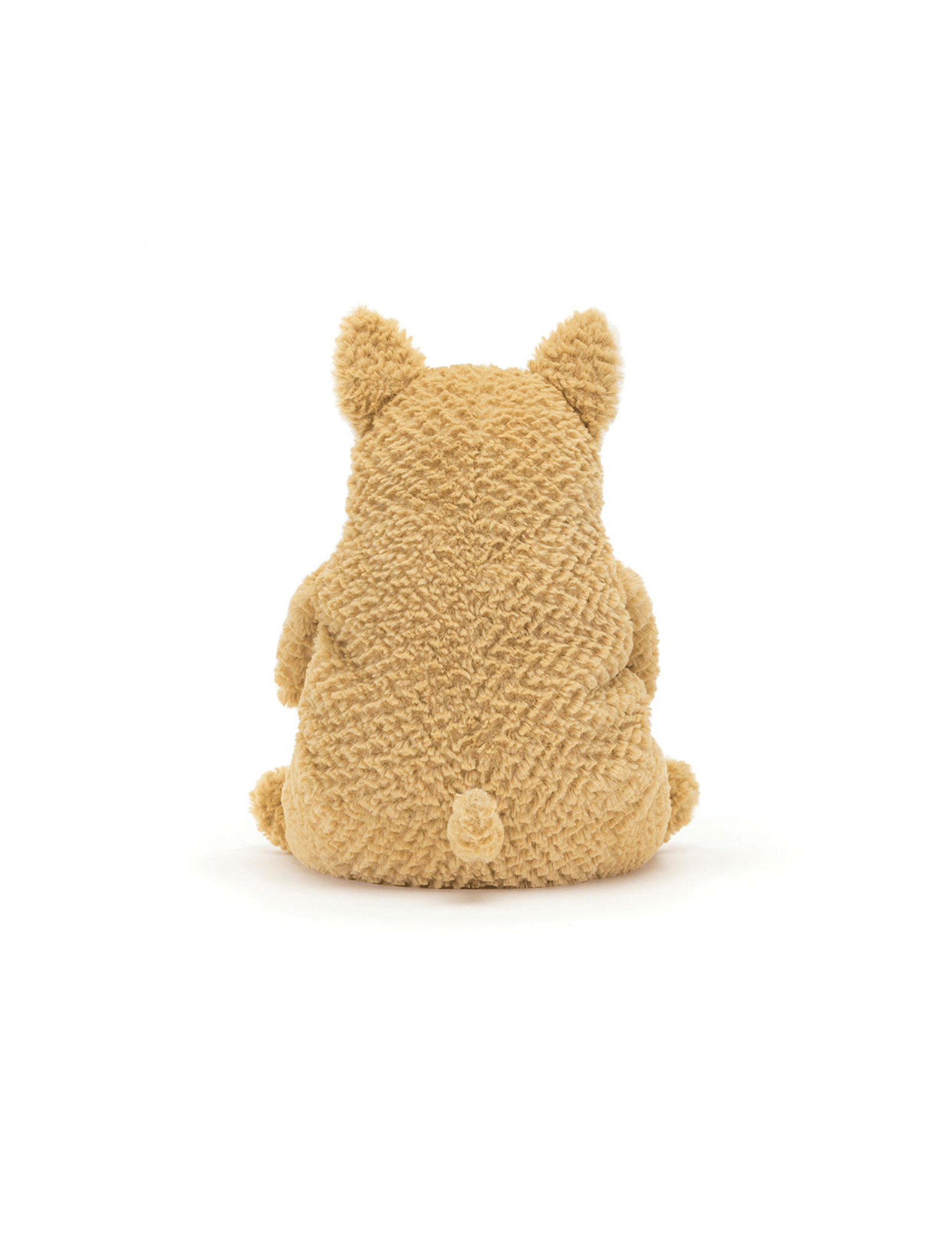 Jellycat Amore Corgi - Unique Bunny