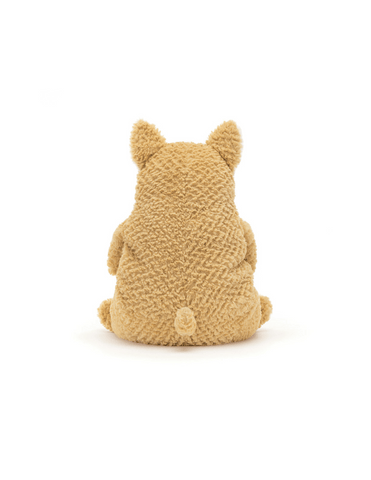 Jellycat Amore Corgi - Unique Bunny