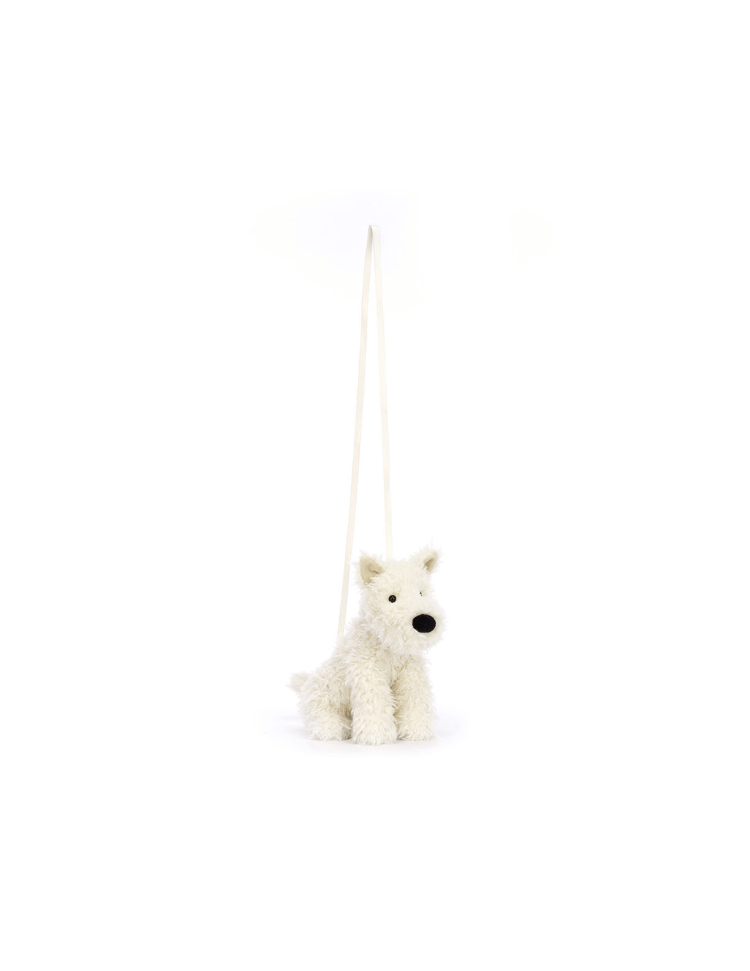 Jellycat Munro Scottie Dog Bag - Unique Bunny