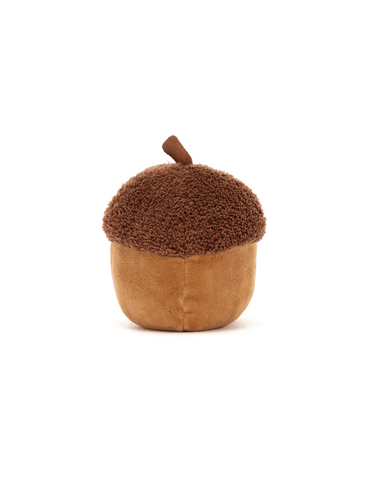 Jellycat Amuseables Acorn - Unique Bunny