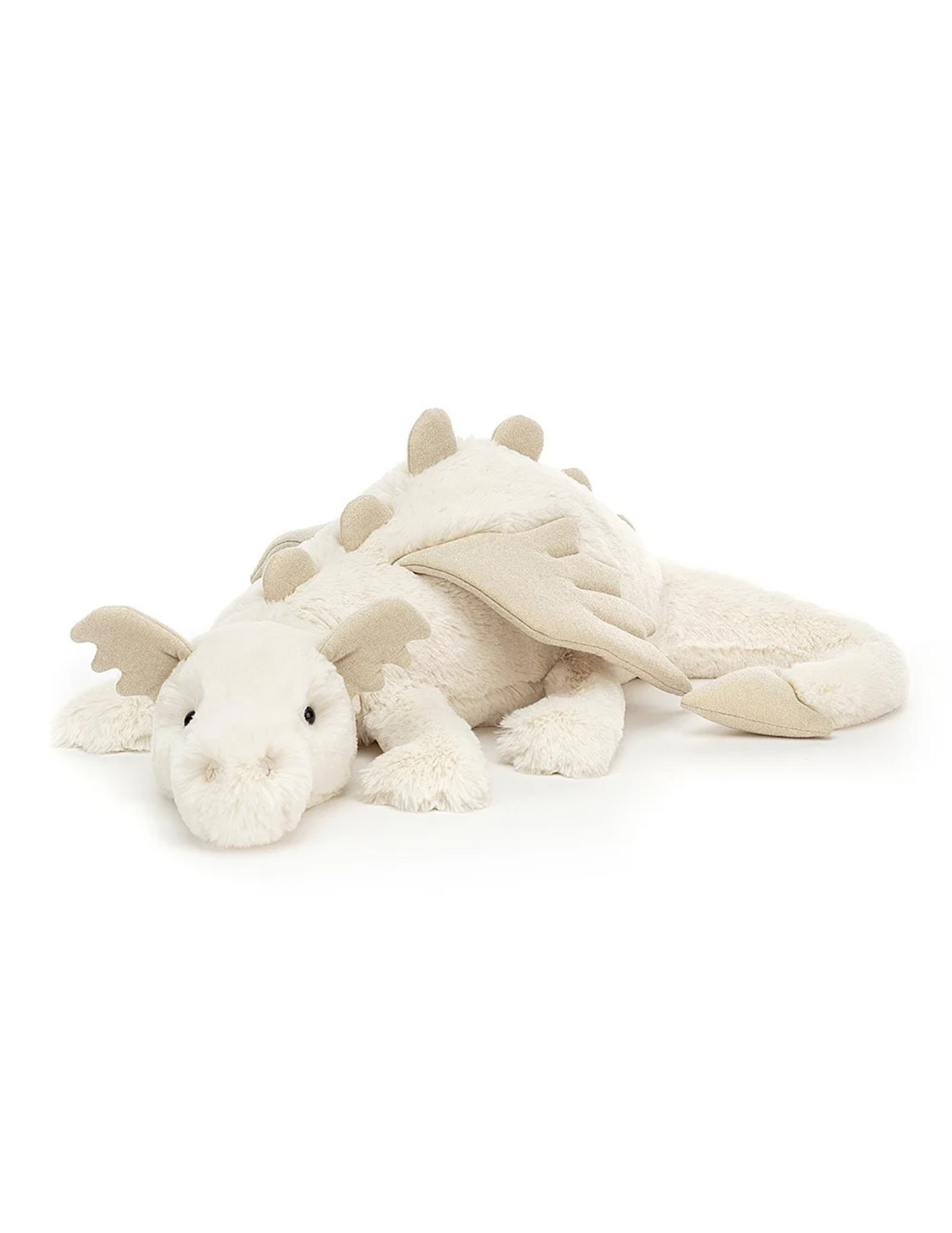 Jellycat Snow Dragon - Unique Bunny