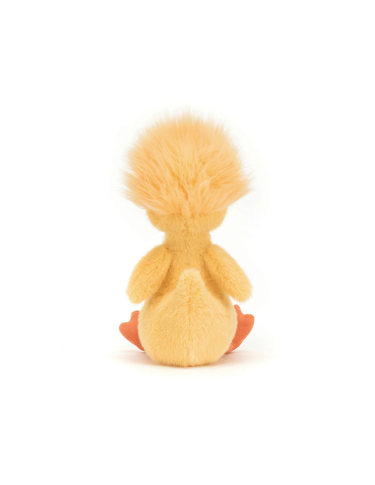 Jellycat Dorit Duckling - Unique Bunny