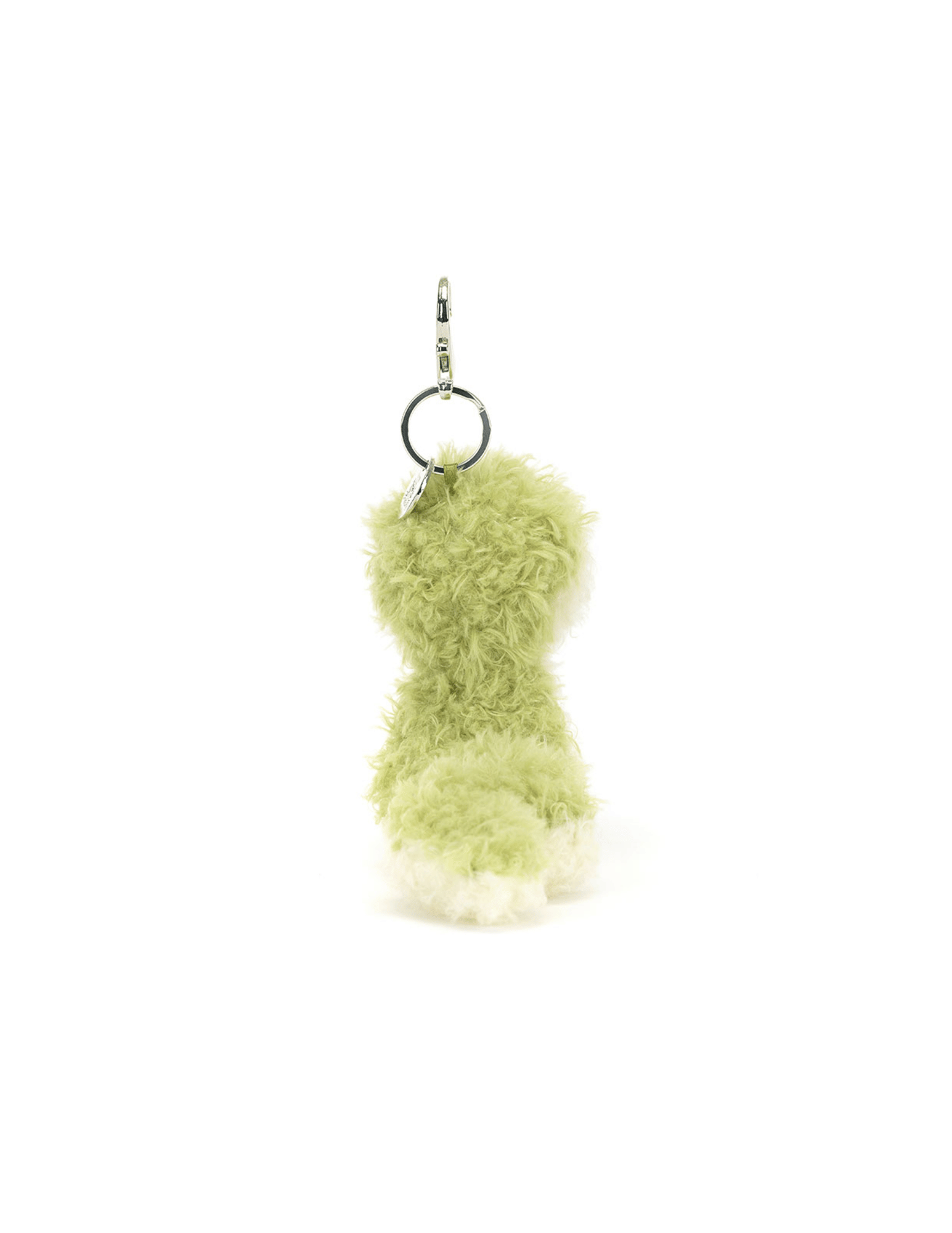 Jellycat Little Snake Bag Charm - Unique Bunny