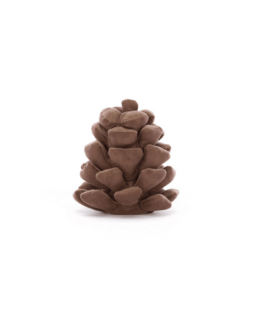 Jellycat Amuseables Pine Cone- Unique Bunny