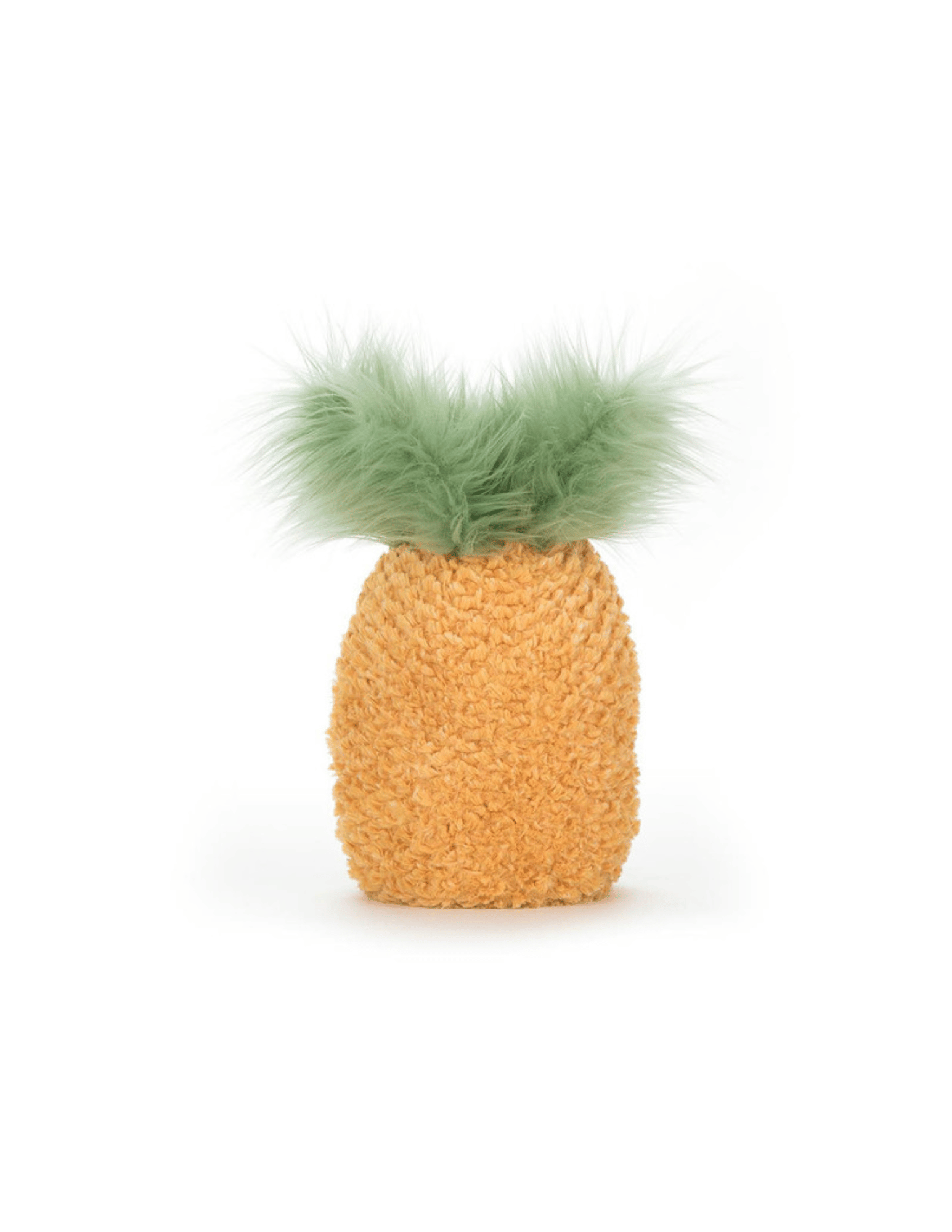 Jellycat Amuseables Pineapple - Unique Bunny