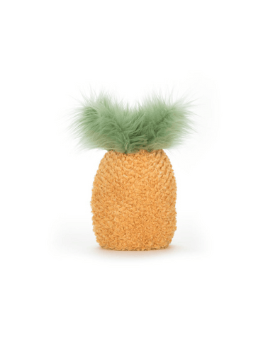 Jellycat Amuseables Pineapple - Unique Bunny