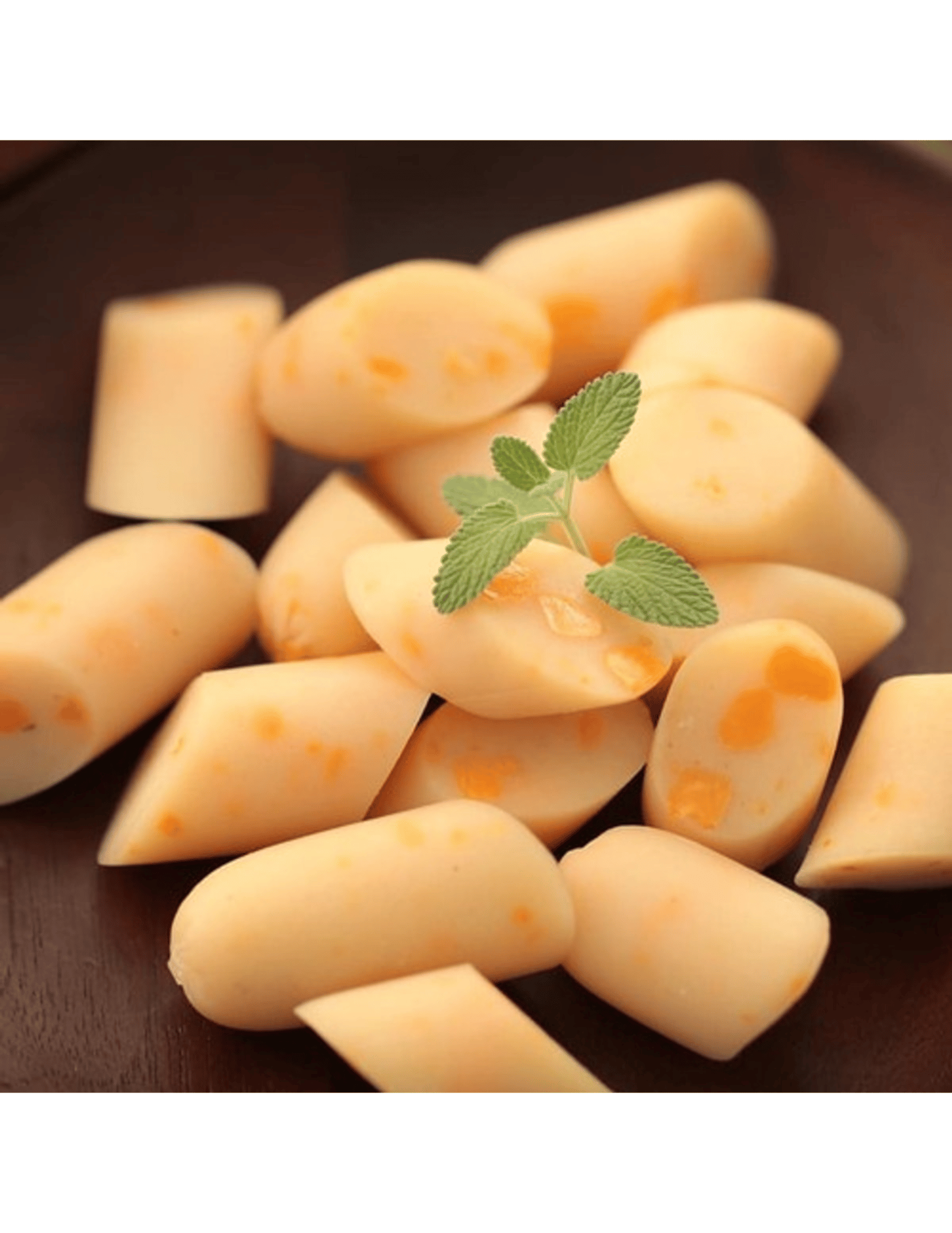 Meihoku Spicy Cheese Fish Sausage - Unique Bunny