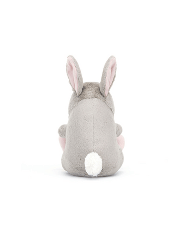 Jellycat Cuddlebud Bernard Bunny - Unique Bunny