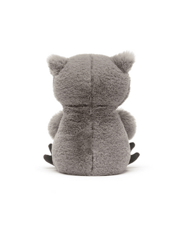 Jellycat Snoozling Owl - Unique Bunny