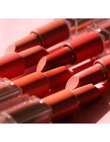 INTO U Feather Matte Lipstick - Unique Bunny