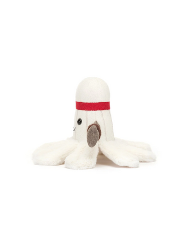 Jellycat Amuseable Sports Badminton - Unique Bunny