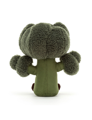 Jellycat Amuseable Broccoli - Unique Bunny