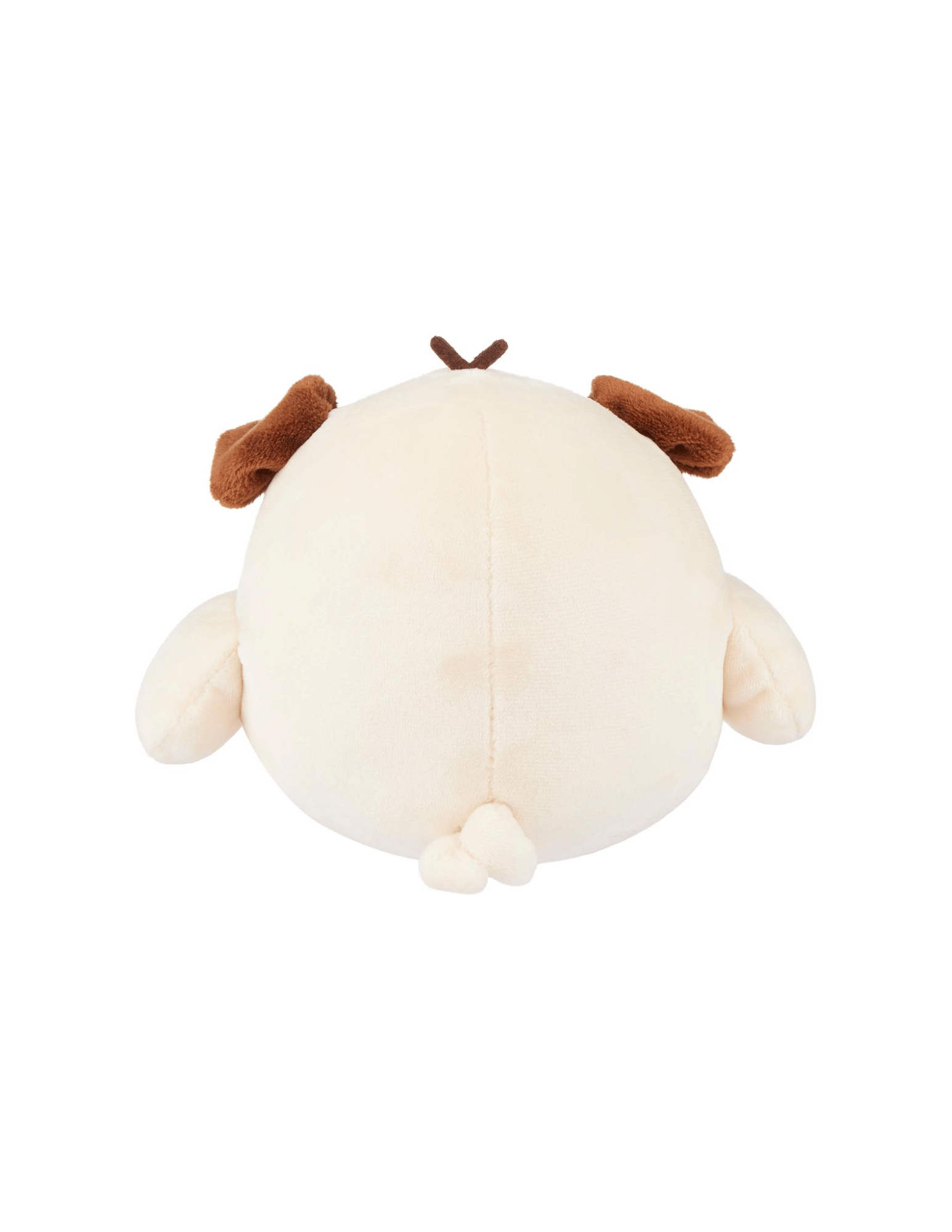 San-X Kiiroitori Pug Costume Plush | Small - Unique Bunny