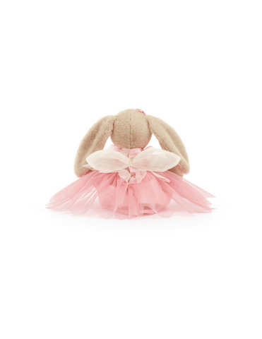 Jellycat Lottie Bunny Fairy - Unique Bunny