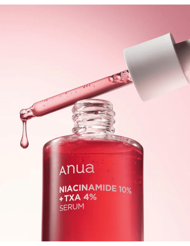 Anua Niacinamide 10% + TXA 4% Serum - Unique Bunny