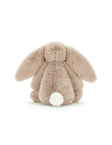 Jellycat Bashful Beige Bunny | Medium - Unique Bunny