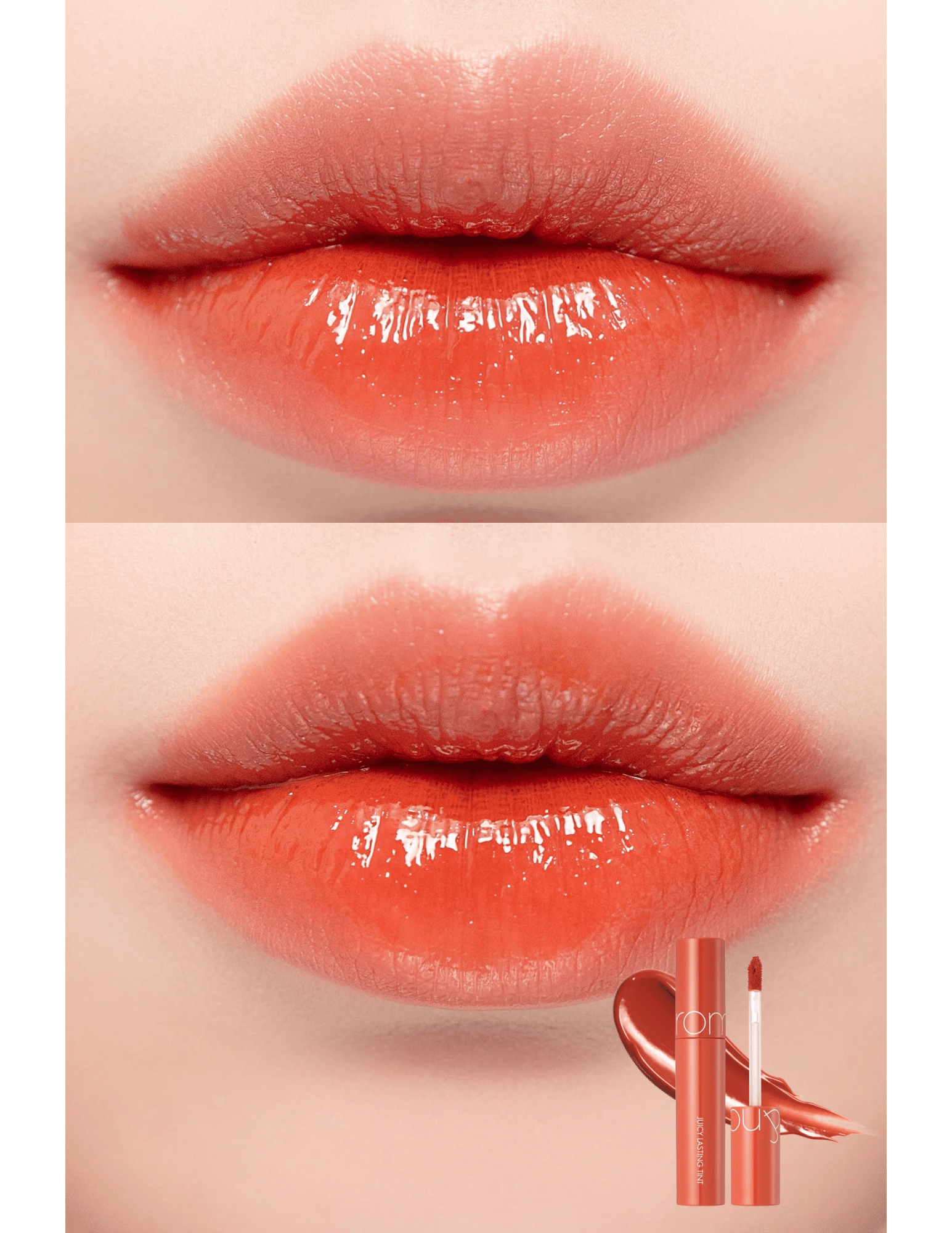 Romand Juicy Lasting Tint | Original Series - Unique Bunny