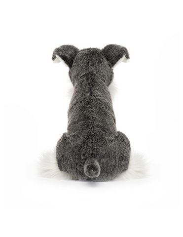 Jellycat Lawrence Schnauzer