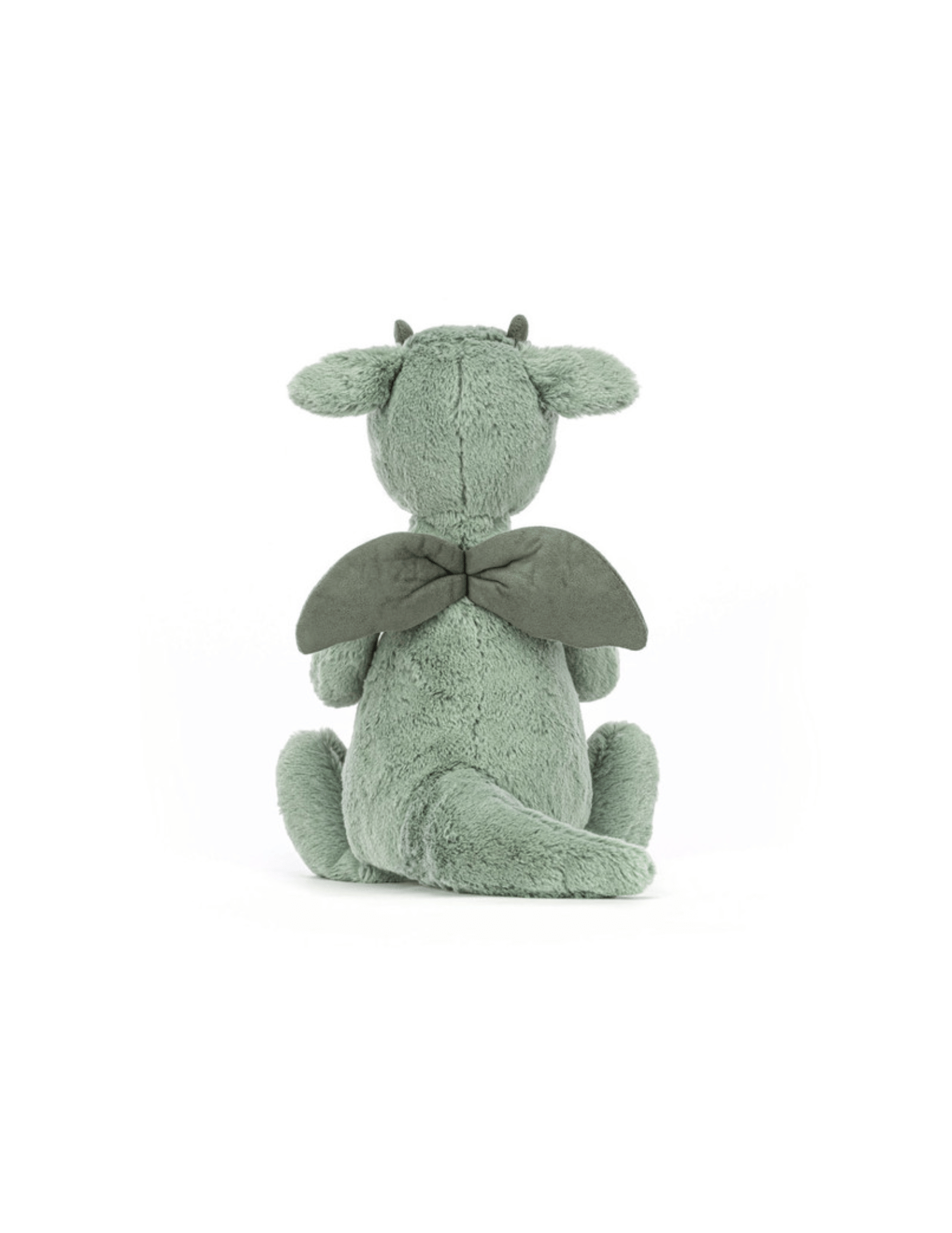 Jellycat Bashful Dragon | Medium - Unique Bunny