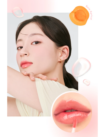 Romand Juicy Lasting Tint | New Bare Series - Unique Bunny