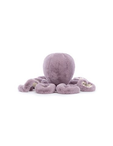 Jellycat Maya Octopus - Unique Bunny