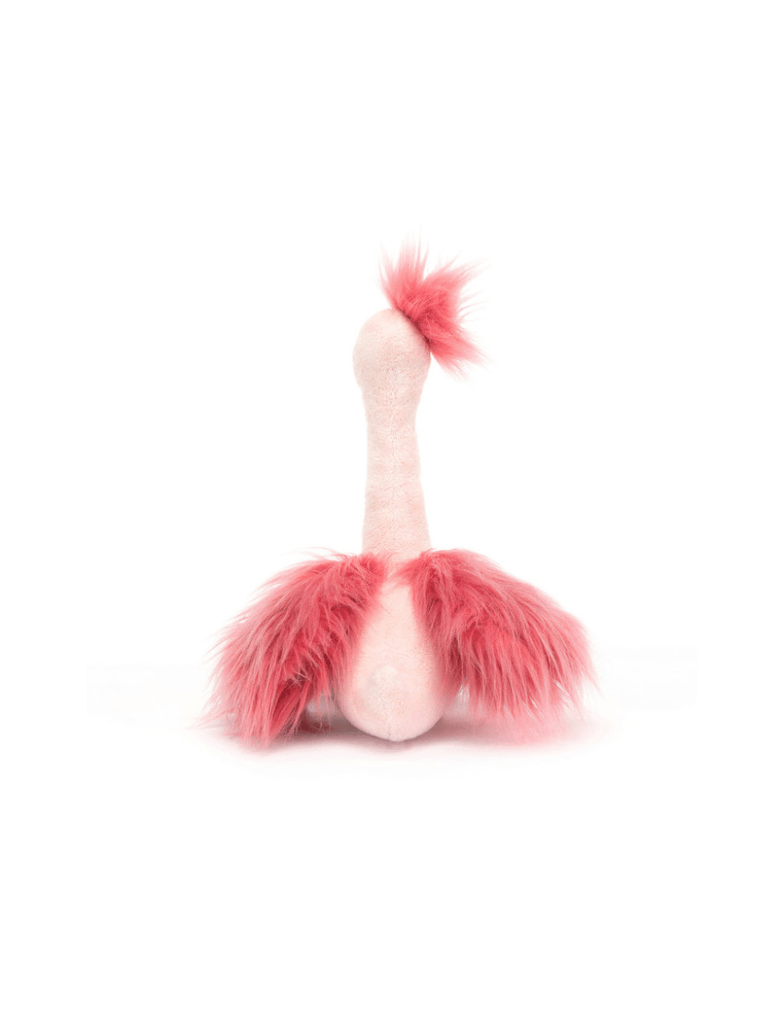 Jellycat Fou Fou Ostrich - Unique Bunny