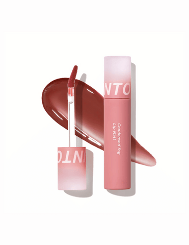 INTO YOU Condensed Fog Matte Liquid Lipstick - Unique Bunny