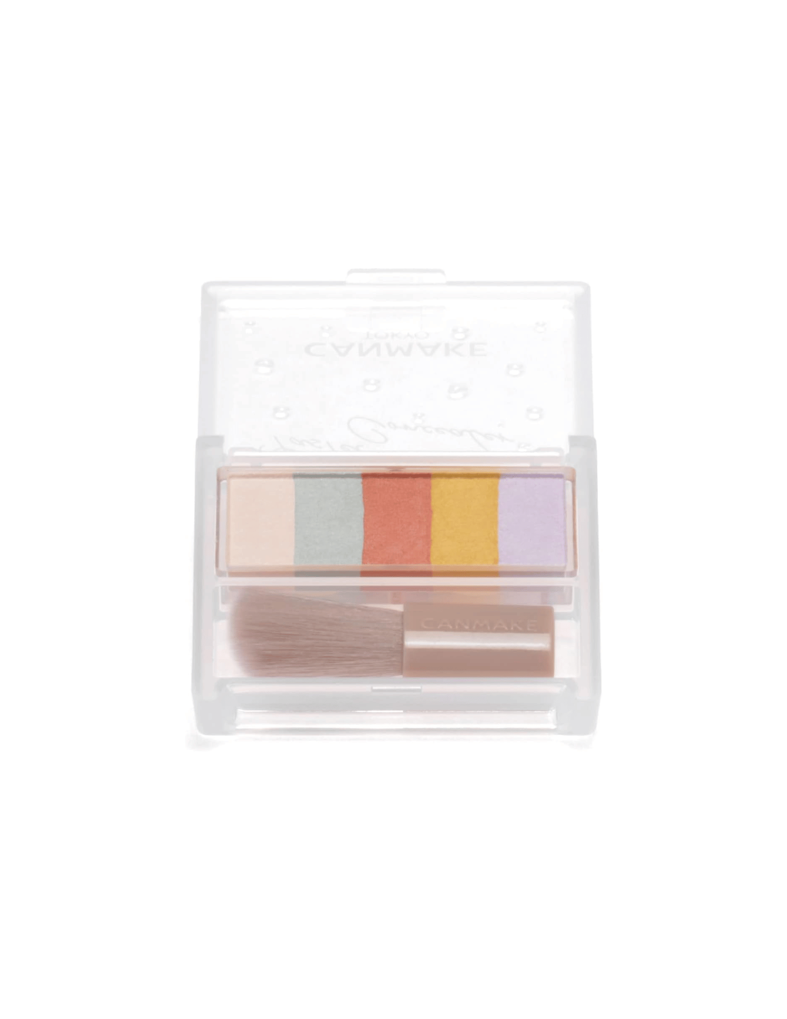 Canmake Pastel Veil Concealer - Unique Bunny