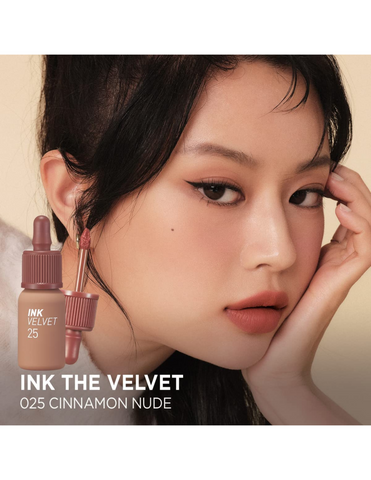 Peripera Ink the Velvet Lip Tint - Unique Bunny