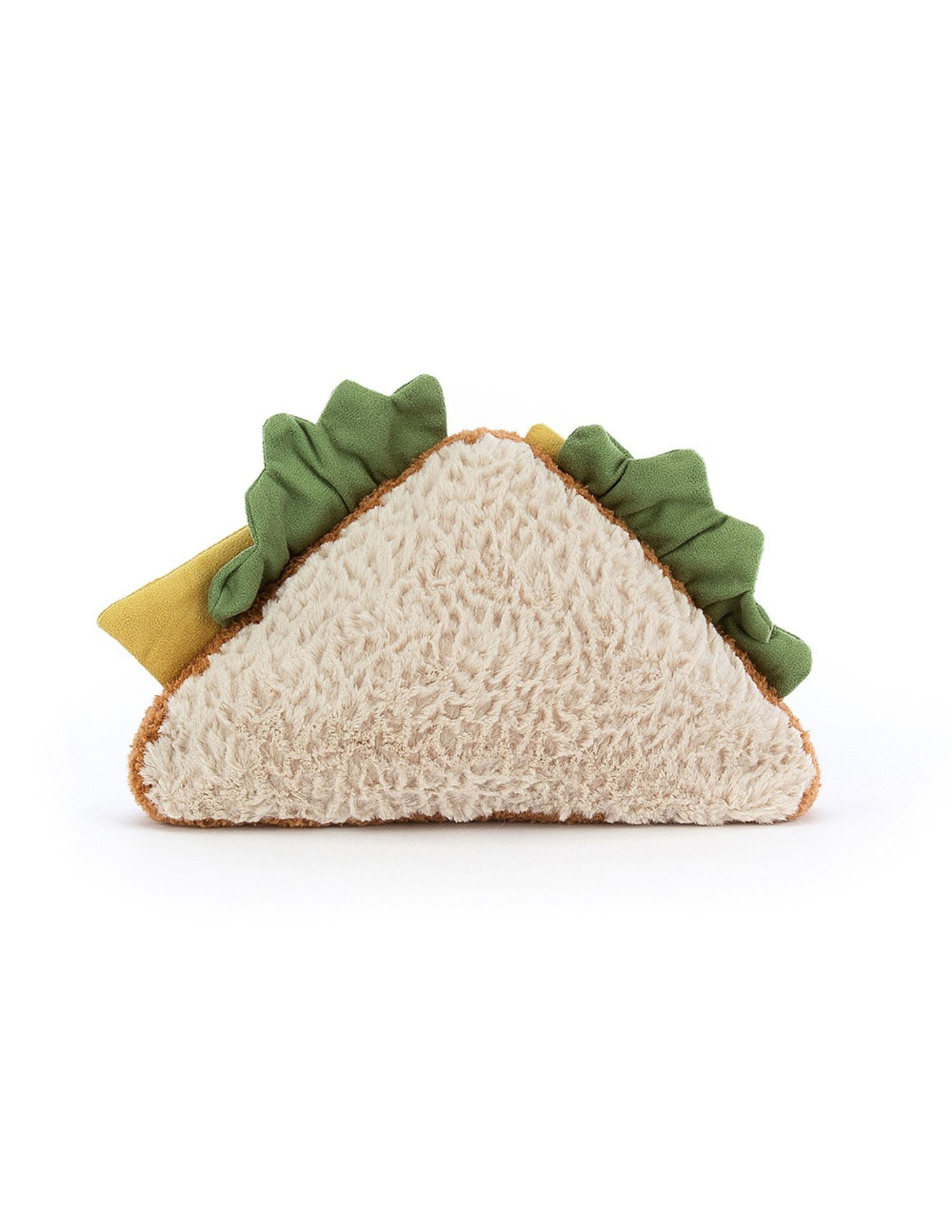 Jellycat Amuseable Sandwich - Unique Bunny