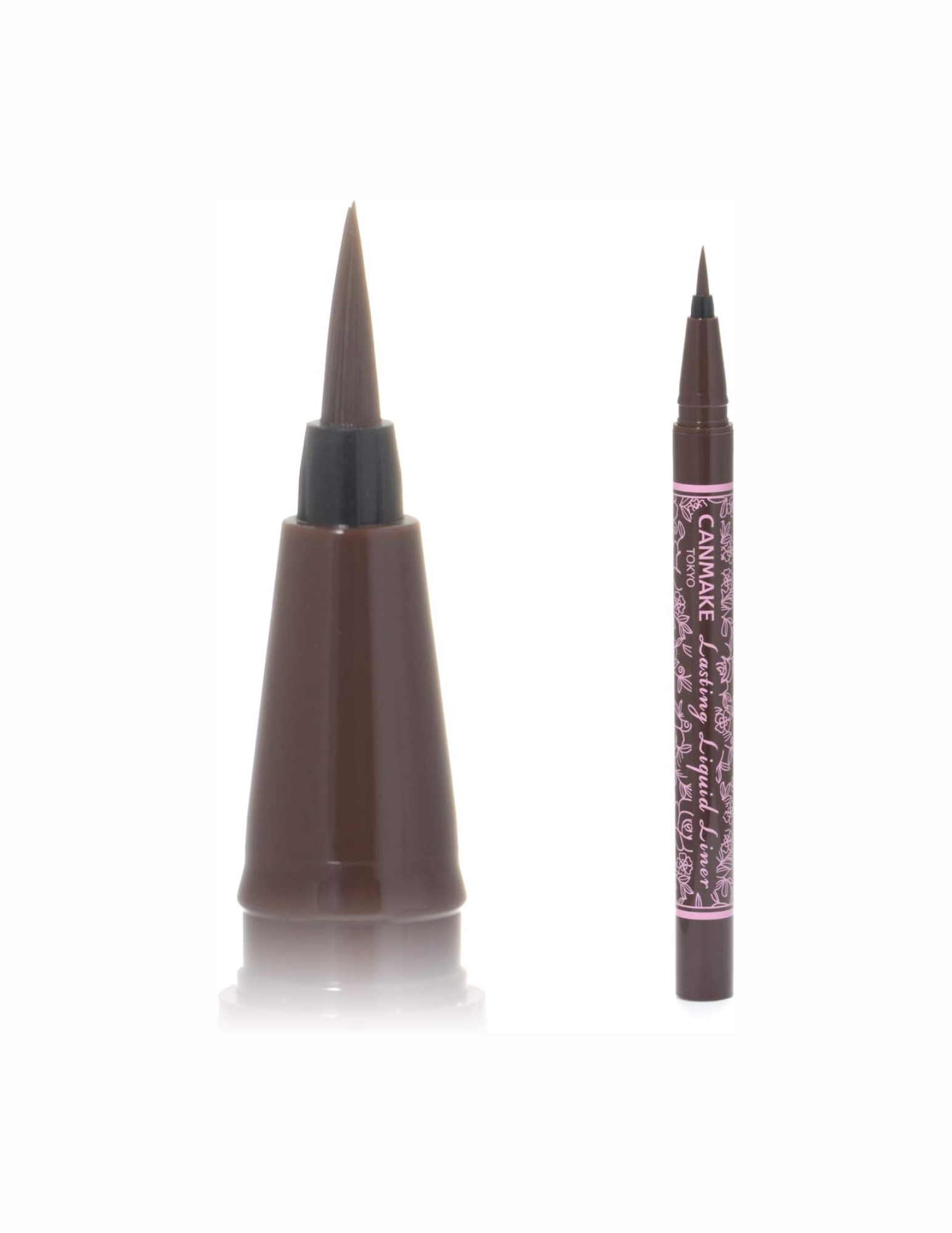 Canmake Lasting Liquid Liner - Unique Bunny